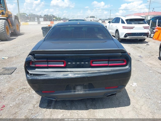 Aukcja sprzedaży 2016 Dodge Challenger Sxt, vin: 2C3CDZAG2GH300070, numer aukcji: 45356731