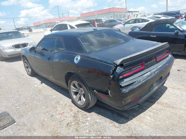Aukcja sprzedaży 2016 Dodge Challenger Sxt, vin: 2C3CDZAG2GH300070, numer aukcji: 45356731