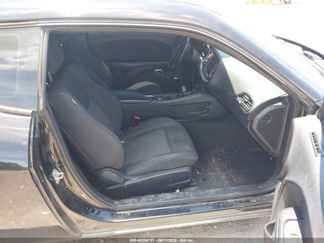 Aukcja sprzedaży 2016 Dodge Challenger Sxt, vin: 2C3CDZAG2GH300070, numer aukcji: 45356731