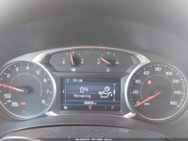 Продажа на аукционе авто 2021 Gmc Terrain Fwd Sle, vin: 3GKALMEV4ML321818, номер лота: 45356732