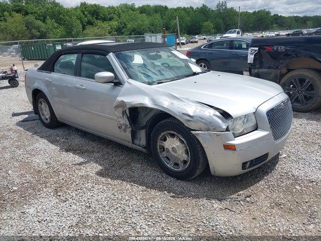 Aukcja sprzedaży 2006 Chrysler 300 Touring, vin: 2C3KA53G26H110858, numer aukcji: 45356747