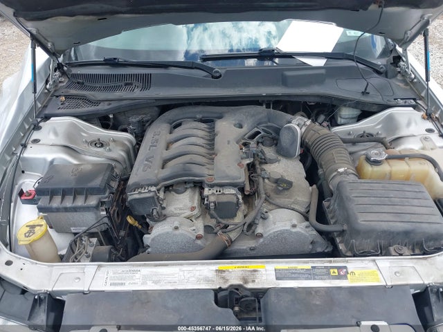 Aukcja sprzedaży 2006 Chrysler 300 Touring, vin: 2C3KA53G26H110858, numer aukcji: 45356747