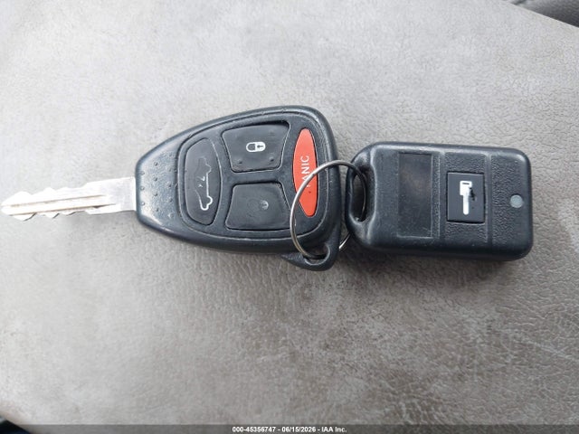 Aukcja sprzedaży 2006 Chrysler 300 Touring, vin: 2C3KA53G26H110858, numer aukcji: 45356747