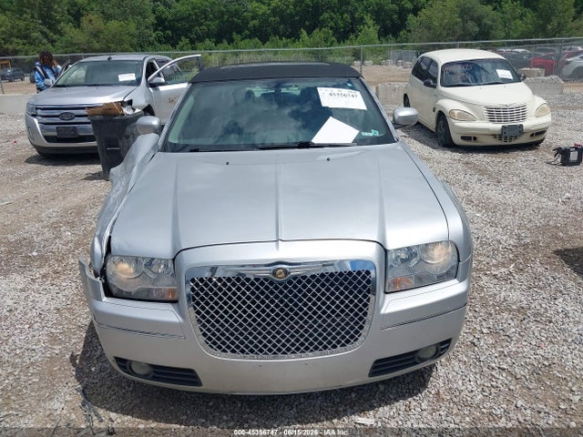 Aukcja sprzedaży 2006 Chrysler 300 Touring, vin: 2C3KA53G26H110858, numer aukcji: 45356747