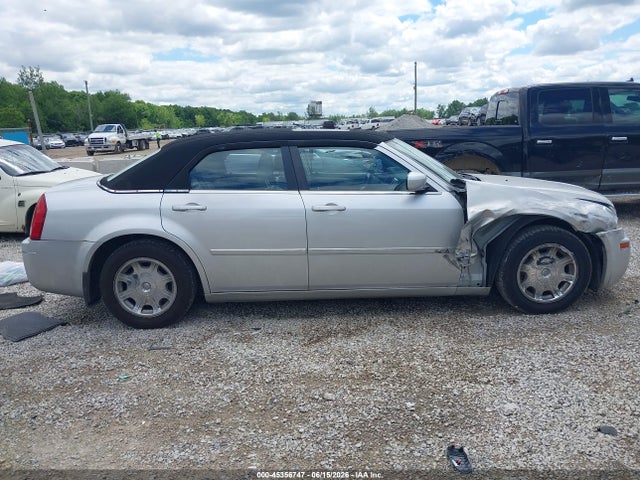 Aukcja sprzedaży 2006 Chrysler 300 Touring, vin: 2C3KA53G26H110858, numer aukcji: 45356747