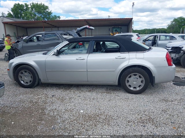 Aukcja sprzedaży 2006 Chrysler 300 Touring, vin: 2C3KA53G26H110858, numer aukcji: 45356747