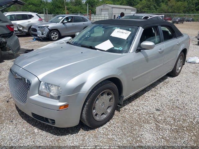 Aukcja sprzedaży 2006 Chrysler 300 Touring, vin: 2C3KA53G26H110858, numer aukcji: 45356747