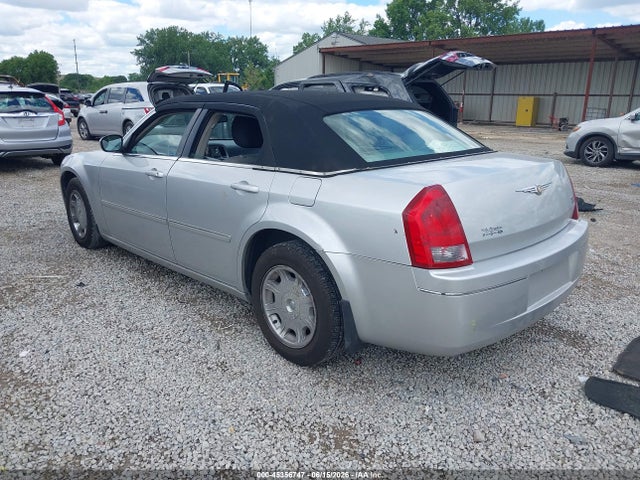 Aukcja sprzedaży 2006 Chrysler 300 Touring, vin: 2C3KA53G26H110858, numer aukcji: 45356747