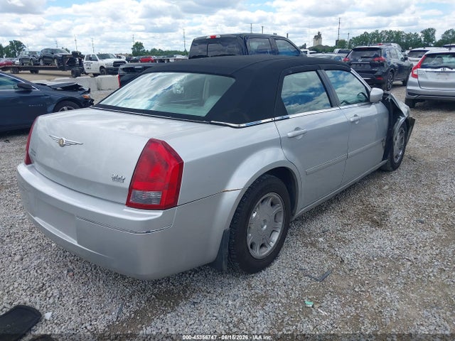 Aukcja sprzedaży 2006 Chrysler 300 Touring, vin: 2C3KA53G26H110858, numer aukcji: 45356747