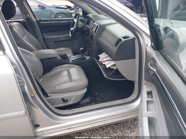 Продажа на аукционе авто 2006 Chrysler 300 Touring, vin: 2C3KA53G26H110858, номер лота: 45356747