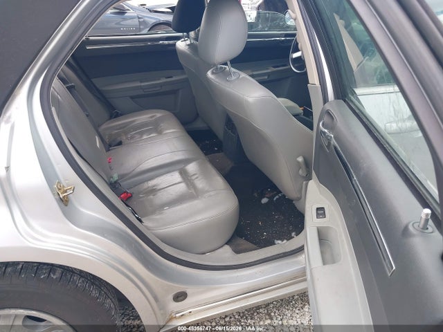 Aukcja sprzedaży 2006 Chrysler 300 Touring, vin: 2C3KA53G26H110858, numer aukcji: 45356747