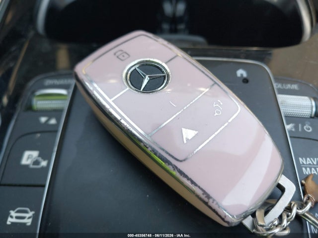Продажа на аукционе авто 2023 Mercedes-benz Glb 250, vin: W1N4M4GB6PW275232, номер лота: 45356748