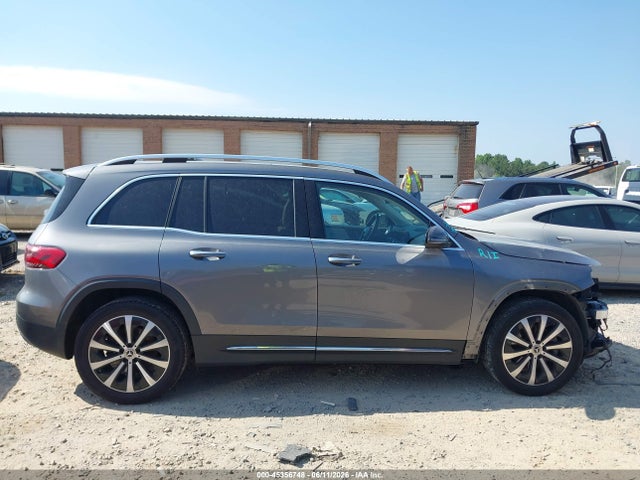 Продажа на аукционе авто 2023 Mercedes-benz Glb 250, vin: W1N4M4GB6PW275232, номер лота: 45356748