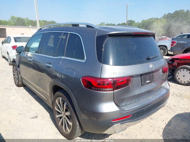 Продажа на аукционе авто 2023 Mercedes-benz Glb 250, vin: W1N4M4GB6PW275232, номер лота: 45356748