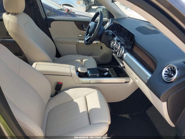 Продажа на аукционе авто 2023 Mercedes-benz Glb 250, vin: W1N4M4GB6PW275232, номер лота: 45356748