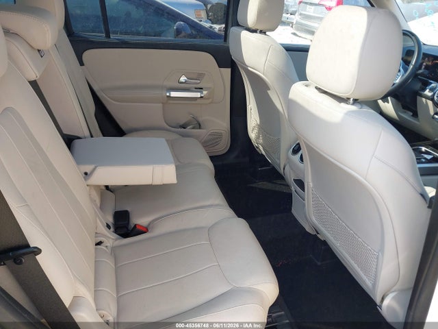 Продажа на аукционе авто 2023 Mercedes-benz Glb 250, vin: W1N4M4GB6PW275232, номер лота: 45356748
