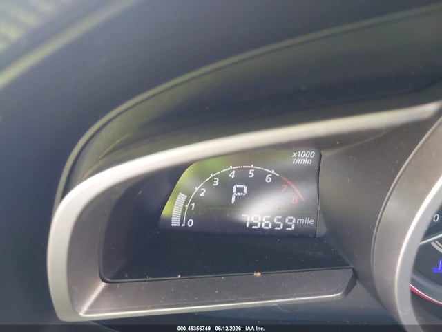 Aukcja sprzedaży 2016 Mazda Mazda3 I Grand Touring, vin: 3MZBM1X7XGM269553, numer aukcji: 45356749