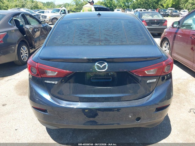 Aukcja sprzedaży 2016 Mazda Mazda3 I Grand Touring, vin: 3MZBM1X7XGM269553, numer aukcji: 45356749