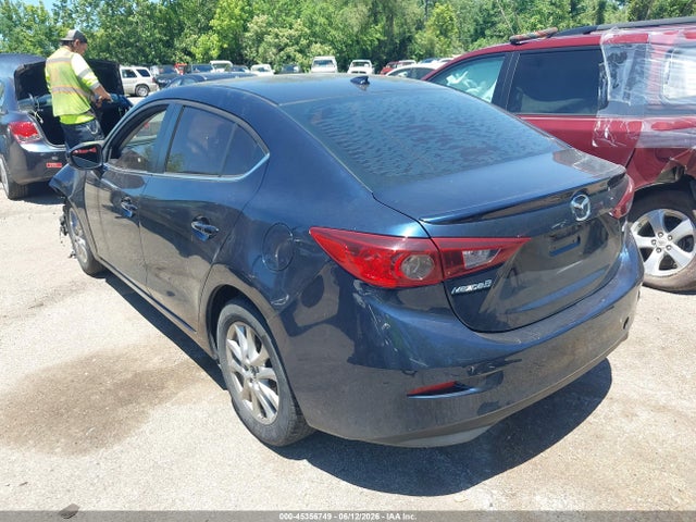 Aukcja sprzedaży 2016 Mazda Mazda3 I Grand Touring, vin: 3MZBM1X7XGM269553, numer aukcji: 45356749