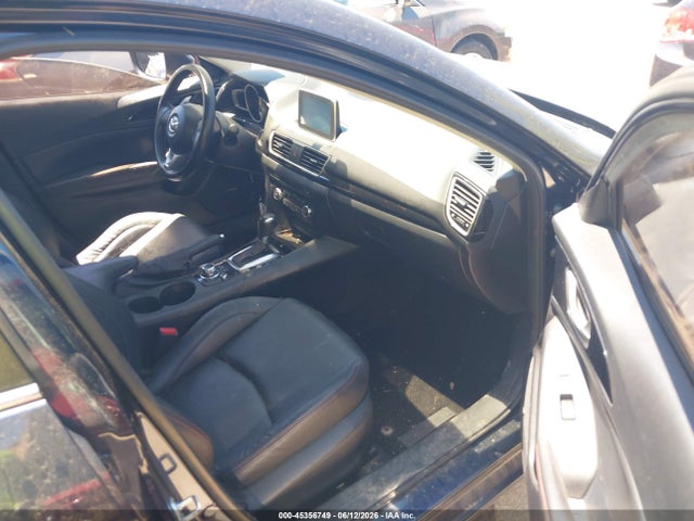 Aukcja sprzedaży 2016 Mazda Mazda3 I Grand Touring, vin: 3MZBM1X7XGM269553, numer aukcji: 45356749