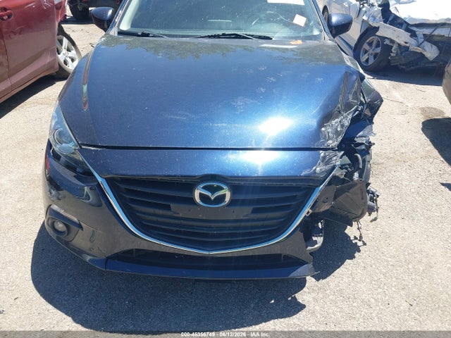 Aukcja sprzedaży 2016 Mazda Mazda3 I Grand Touring, vin: 3MZBM1X7XGM269553, numer aukcji: 45356749