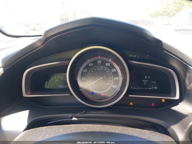 Aukcja sprzedaży 2016 Mazda Mazda3 I Grand Touring, vin: 3MZBM1X7XGM269553, numer aukcji: 45356749