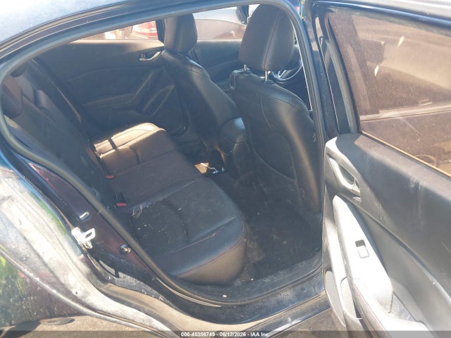 Aukcja sprzedaży 2016 Mazda Mazda3 I Grand Touring, vin: 3MZBM1X7XGM269553, numer aukcji: 45356749