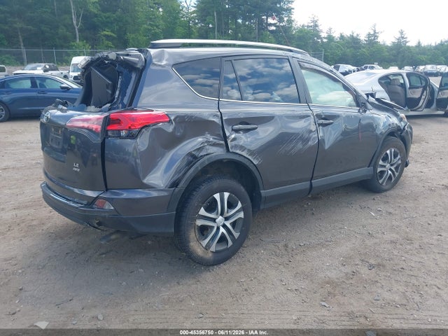 JTMBFREVXJJ733748 Toyota RAV4 LE