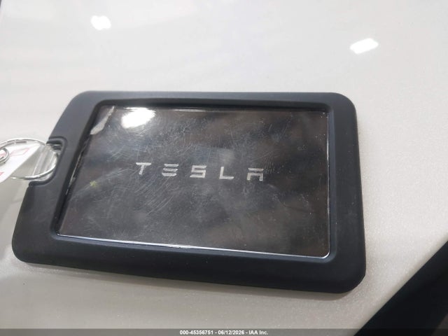 Aukcja sprzedaży 2020 Tesla Model Y Long Range Dual Motor All-wheel Drive, vin: 5YJYGDEE0LF050428, numer aukcji: 45356751