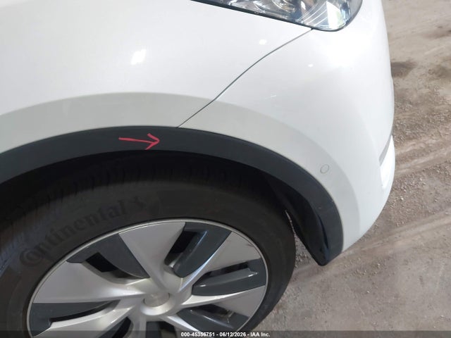 Aukcja sprzedaży 2020 Tesla Model Y Long Range Dual Motor All-wheel Drive, vin: 5YJYGDEE0LF050428, numer aukcji: 45356751