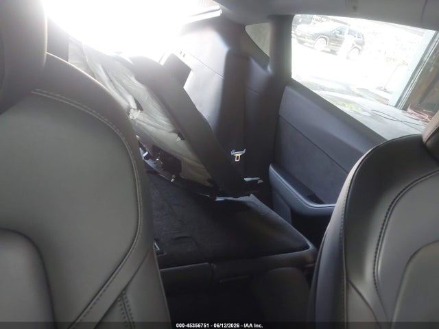 Aukcja sprzedaży 2020 Tesla Model Y Long Range Dual Motor All-wheel Drive, vin: 5YJYGDEE0LF050428, numer aukcji: 45356751