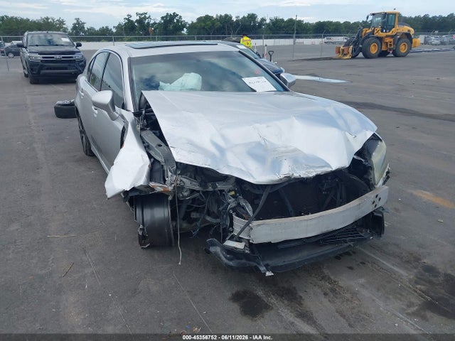 Aukcja sprzedaży 2014 Lexus Gs 350, vin: JTHBE1BL3E5041349, numer aukcji: 45356752