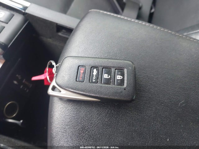 Aukcja sprzedaży 2014 Lexus Gs 350, vin: JTHBE1BL3E5041349, numer aukcji: 45356752