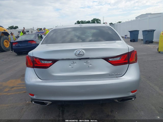 Aukcja sprzedaży 2014 Lexus Gs 350, vin: JTHBE1BL3E5041349, numer aukcji: 45356752