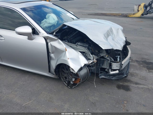 Aukcja sprzedaży 2014 Lexus Gs 350, vin: JTHBE1BL3E5041349, numer aukcji: 45356752
