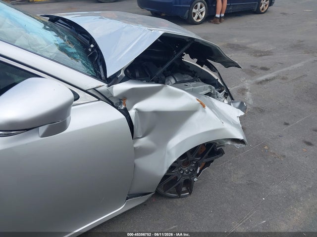 Aukcja sprzedaży 2014 Lexus Gs 350, vin: JTHBE1BL3E5041349, numer aukcji: 45356752