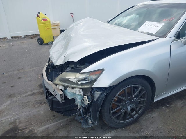 Aukcja sprzedaży 2014 Lexus Gs 350, vin: JTHBE1BL3E5041349, numer aukcji: 45356752