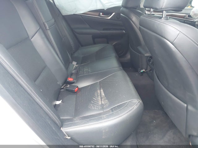 Aukcja sprzedaży 2014 Lexus Gs 350, vin: JTHBE1BL3E5041349, numer aukcji: 45356752