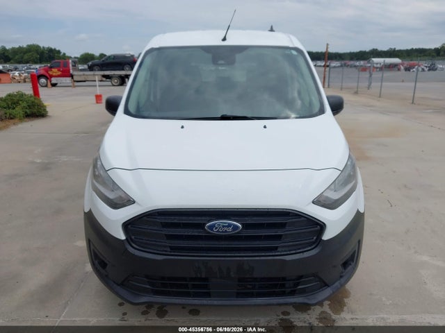 Ford Transit Connect Xl Passenger 2021 NM0GE9E25M1485392 Image 13