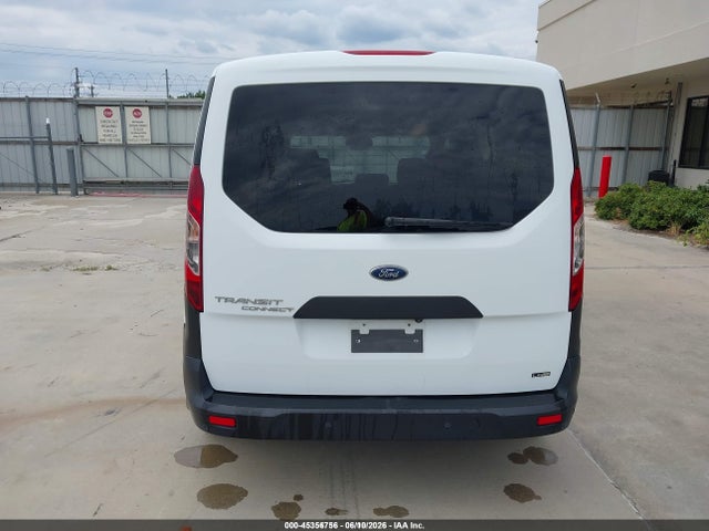 Ford Transit Connect Xl Passenger 2021 NM0GE9E25M1485392 Image 17