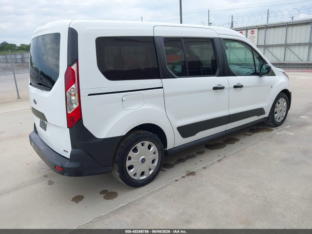 45356756 :رقم المزاد ، NM0GE9E25M1485392 vin ، 2021 Ford Transit Connect Xl Passenger مزاد بيع