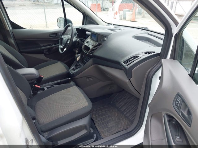 Ford Transit Connect Xl Passenger 2021 NM0GE9E25M1485392 Image 5