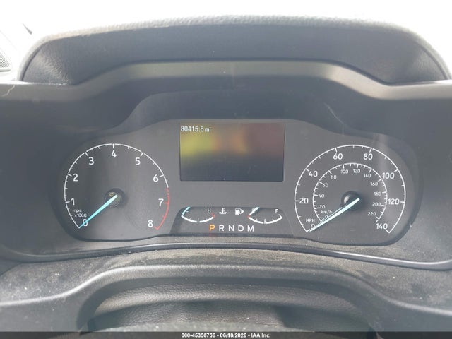Ford Transit Connect Xl Passenger 2021 NM0GE9E25M1485392 Image 7
