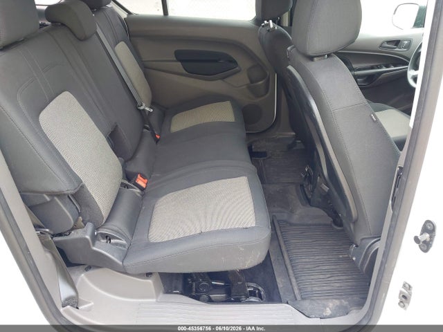 Ford Transit Connect Xl Passenger 2021 NM0GE9E25M1485392 Image 8