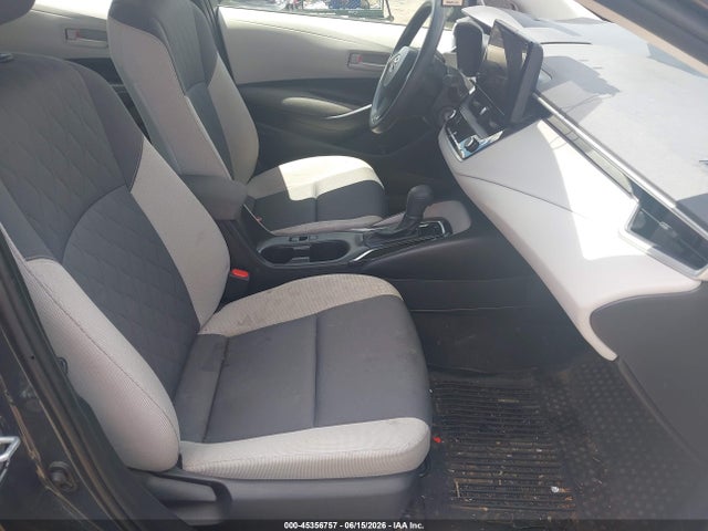 Aukcja sprzedaży 2024 Toyota Corolla Le, vin: JTDB4MEE9R3017030, numer aukcji: 45356757