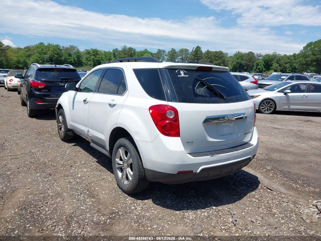 Продаж на аукціоні авто 2015 Chevrolet Equinox 1lt, vin: 2GNFLFEK2F6416931, номер лоту: 45356763