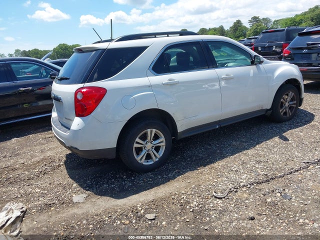 Продаж на аукціоні авто 2015 Chevrolet Equinox 1lt, vin: 2GNFLFEK2F6416931, номер лоту: 45356763