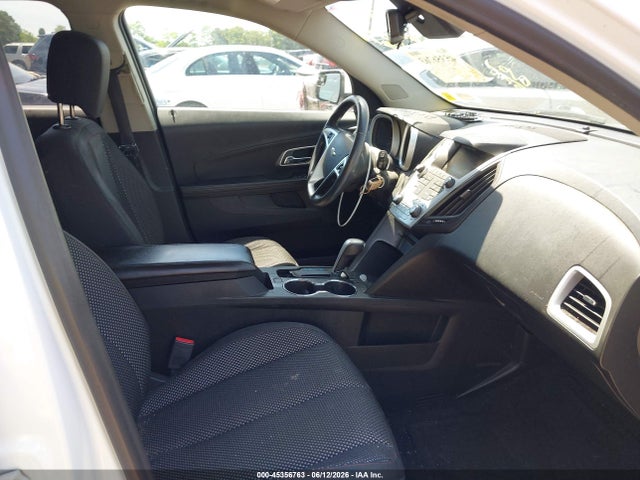 Продаж на аукціоні авто 2015 Chevrolet Equinox 1lt, vin: 2GNFLFEK2F6416931, номер лоту: 45356763