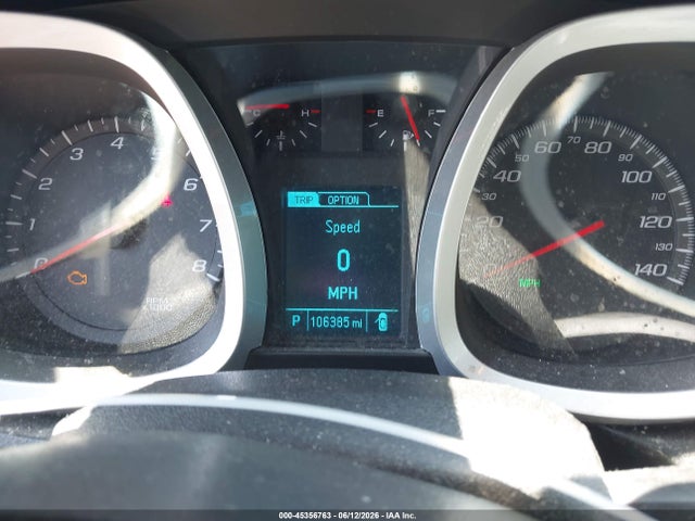 Продаж на аукціоні авто 2015 Chevrolet Equinox 1lt, vin: 2GNFLFEK2F6416931, номер лоту: 45356763