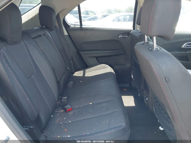 Продаж на аукціоні авто 2015 Chevrolet Equinox 1lt, vin: 2GNFLFEK2F6416931, номер лоту: 45356763